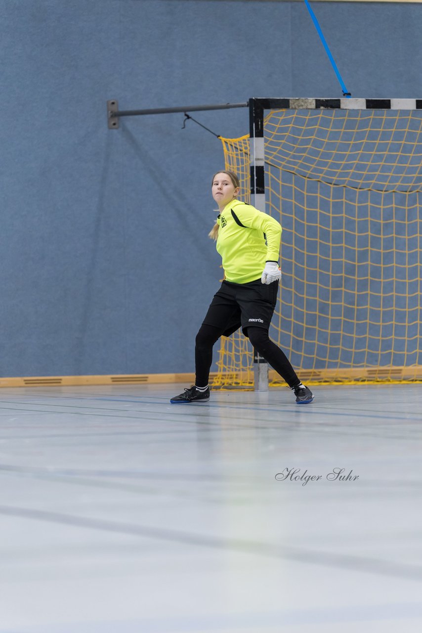 Bild 65 - wCJ NFV Futsalturnier